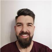 Profesor de inglés para niñas y niños de todas las edades